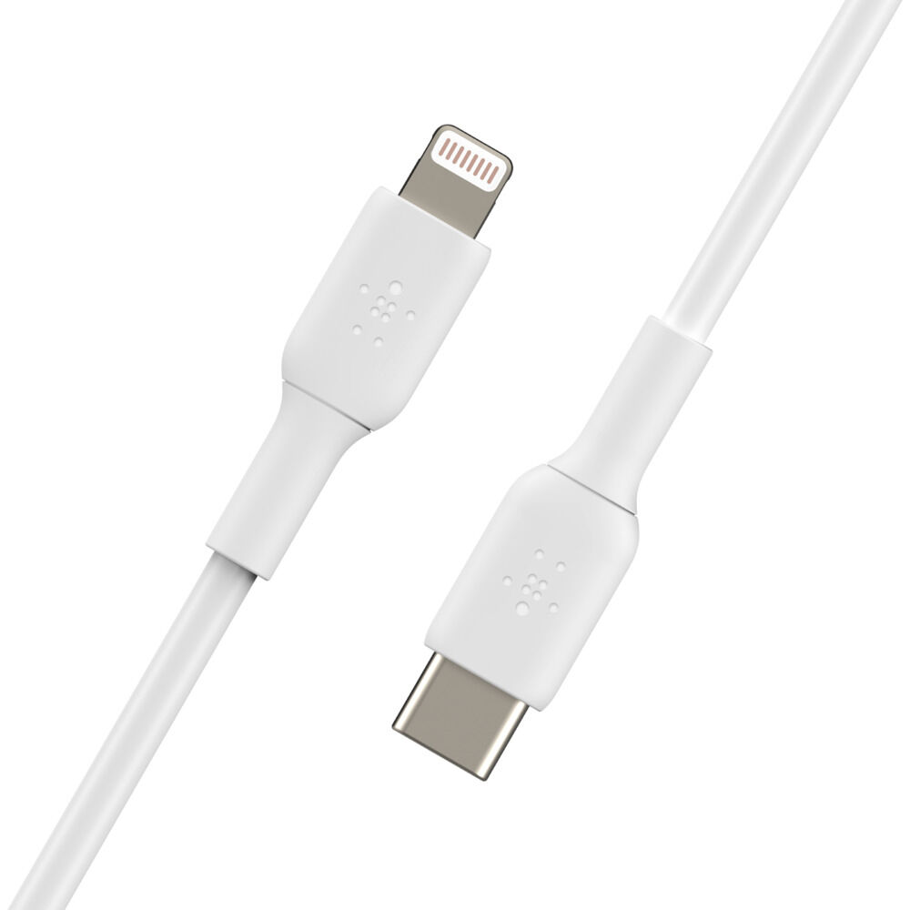 Belkin Boost Charge Lightning to USB Type-C Cable