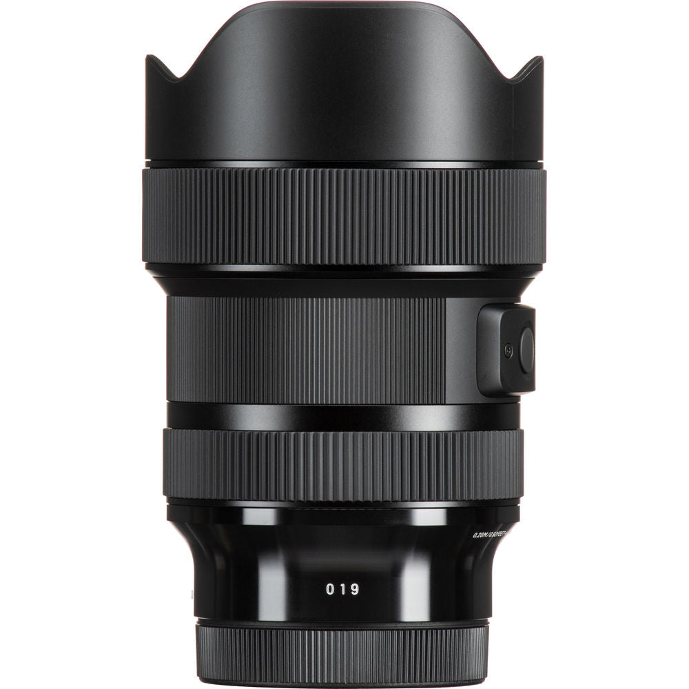 Sigma 14-24mm f/2.8 DG DN Art Lens for Leica L Sigma
