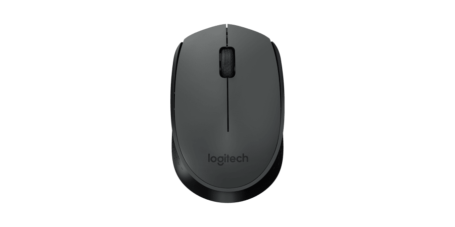 Logitech MK235 Wireless Keyboard and  Mouse Combo - GEARS OF FUTURE - GFX