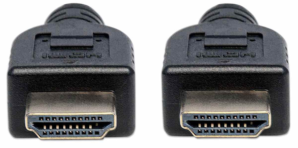 Manhattan In-wall CL3 High Speed HDMI Cable with Ethernet Manhattan