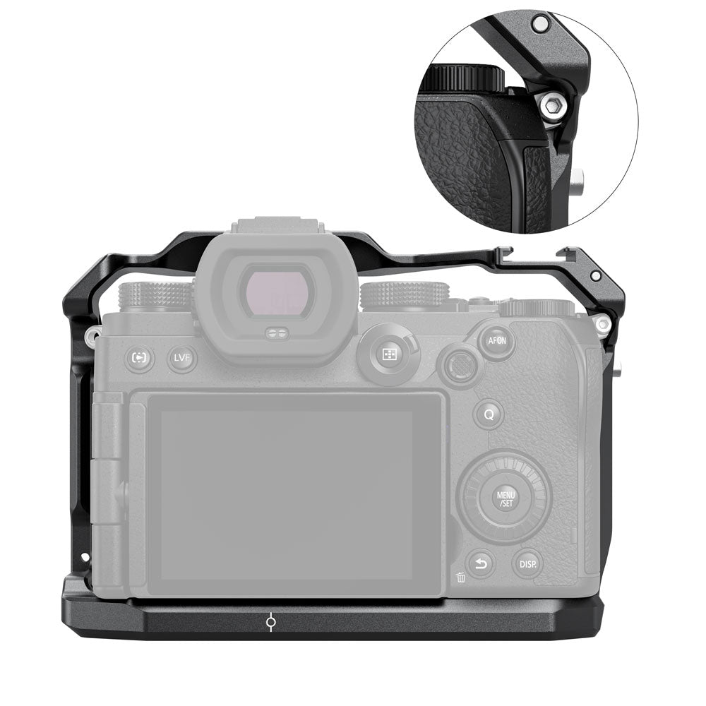 SmallRig Camera Cage for Panasonic S5 2983