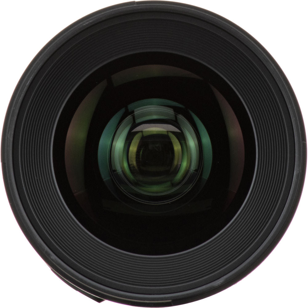 Sigma 28mm f/1.4 DG HSM Art Lens for Canon EF, Nikon F & Sigma SA