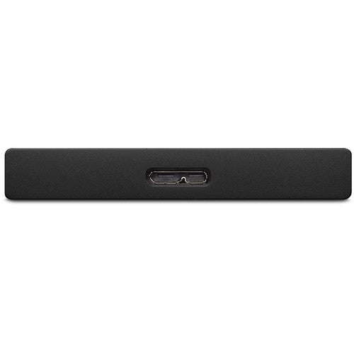 Seagate BackupPlus Ultra Touch External Port HDD USB-C USB 3.0 - GEARS OF FUTURE - GFX