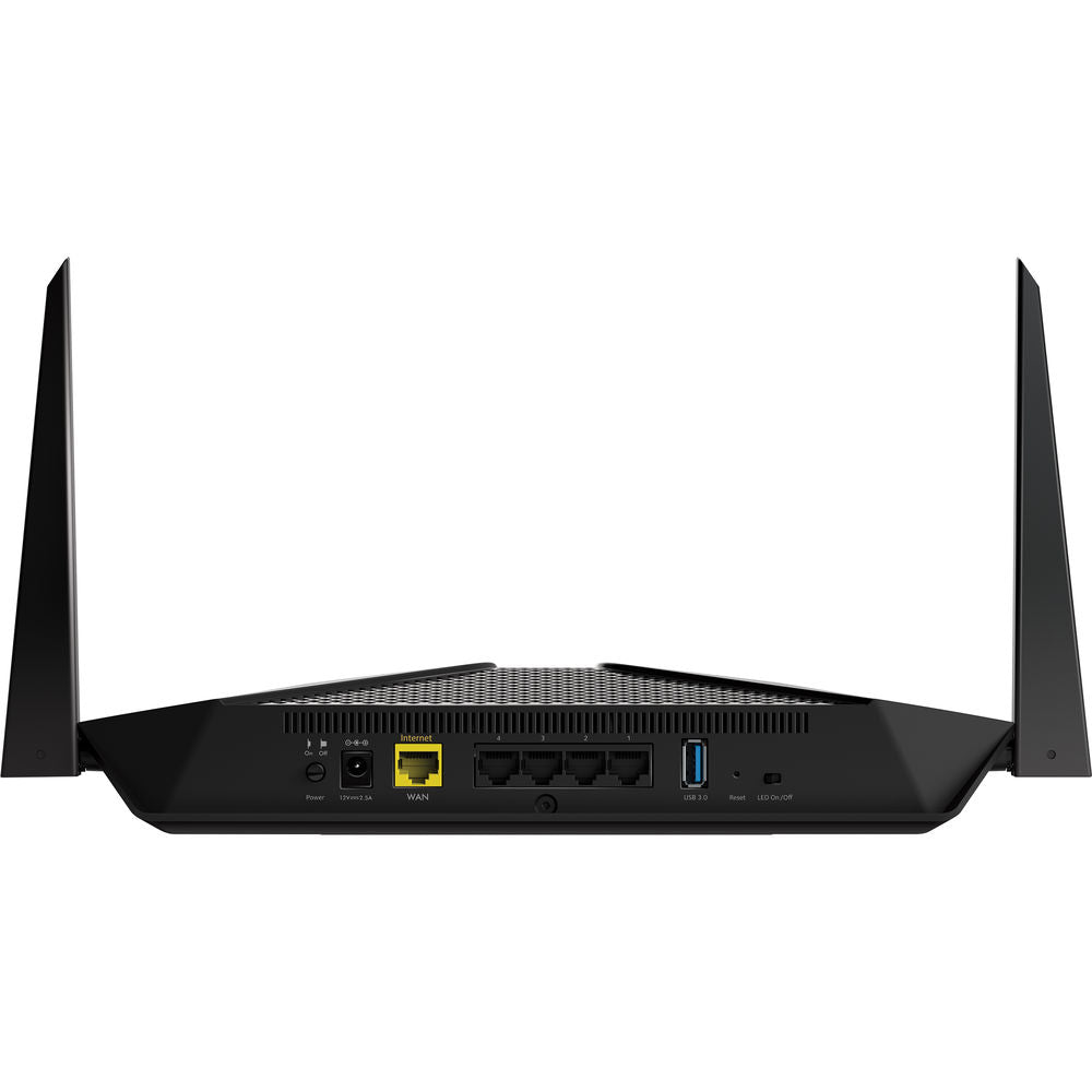 Netgear NightHawk RAX40 - AX4 4-Stream AX3000 WiFi 6 Router