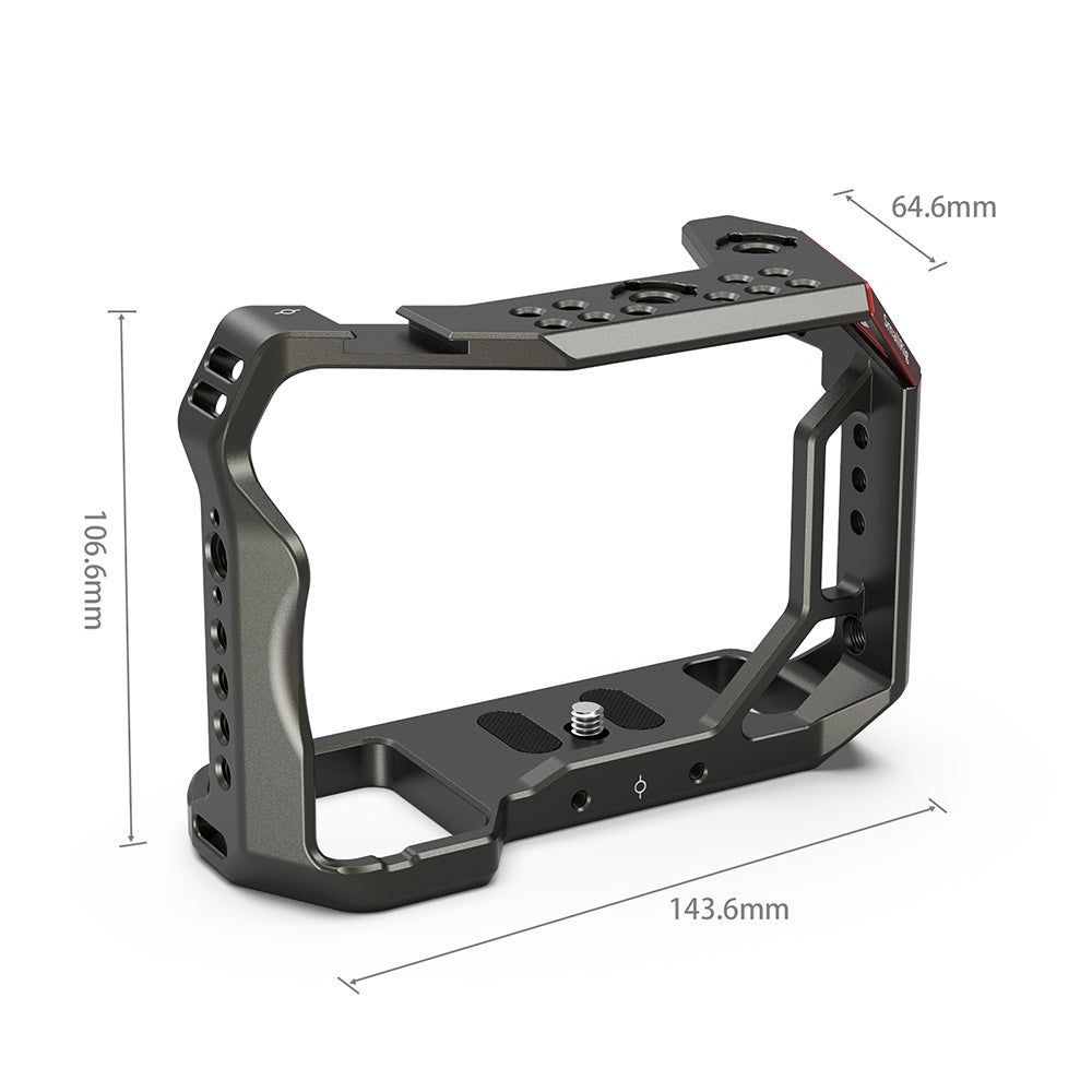 SmallRig Camera Cage for Sony A7 III and A7R III CCS2645