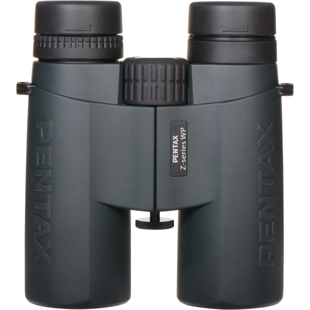 Pentax 8x43 Z-Series ZD WP Binoculars Pentax