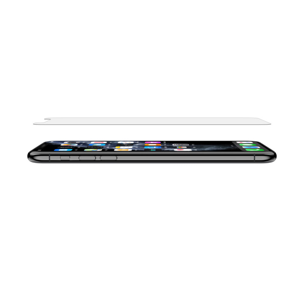 Belkin iPhone 11 XR Tempered Glass