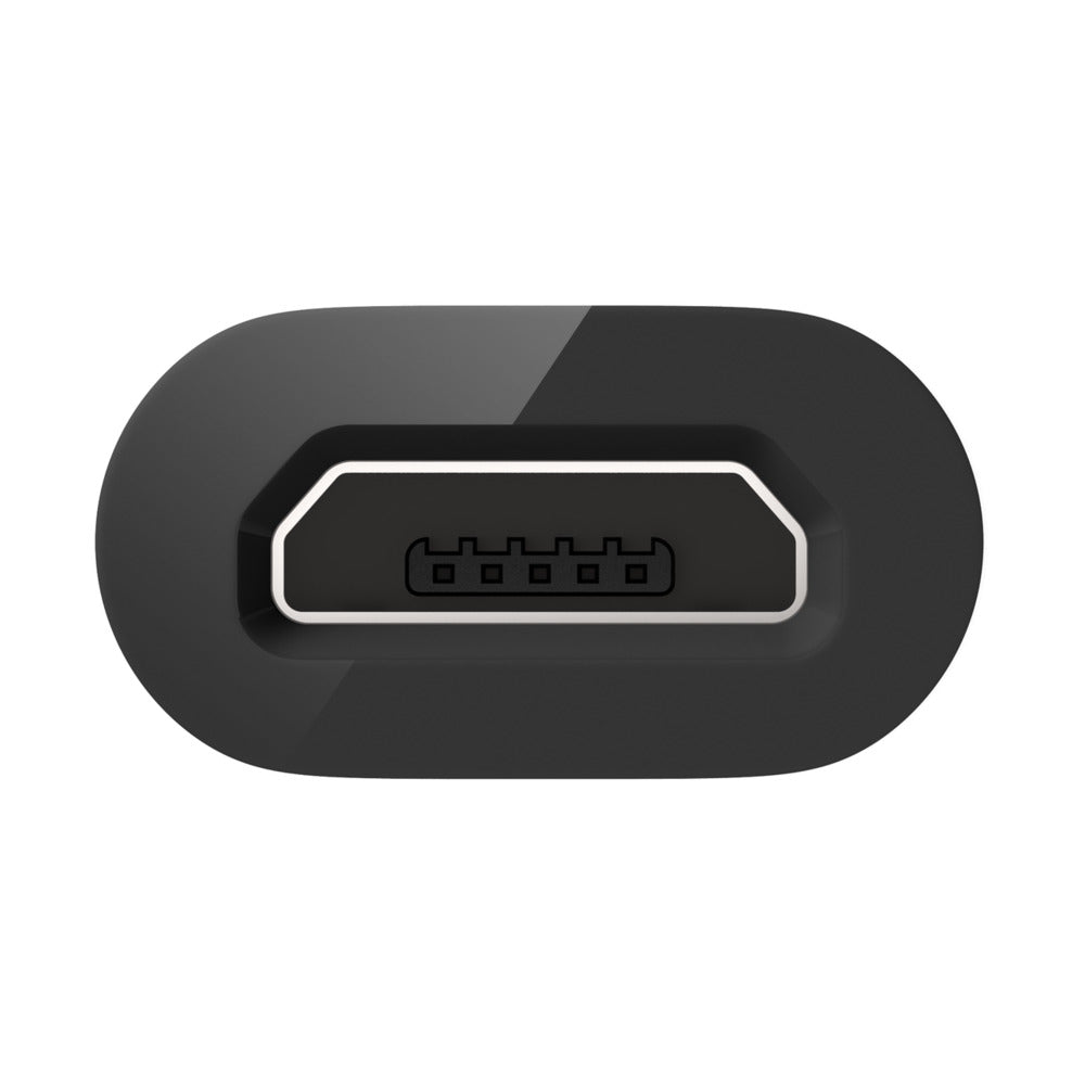 Belkin USB-C to Micro USB Adapter (USB Type-C)