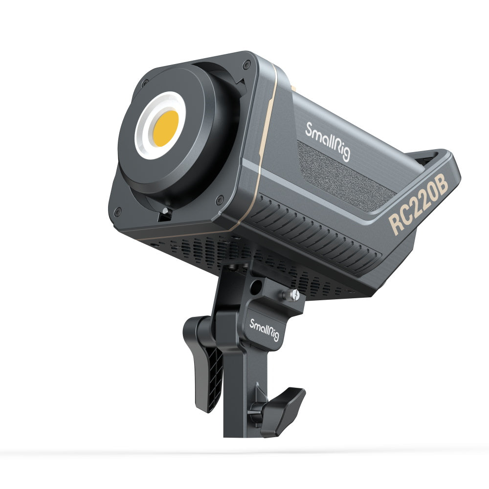 SmallRig RC 220B Point-Source Video Light(European standard) 3621