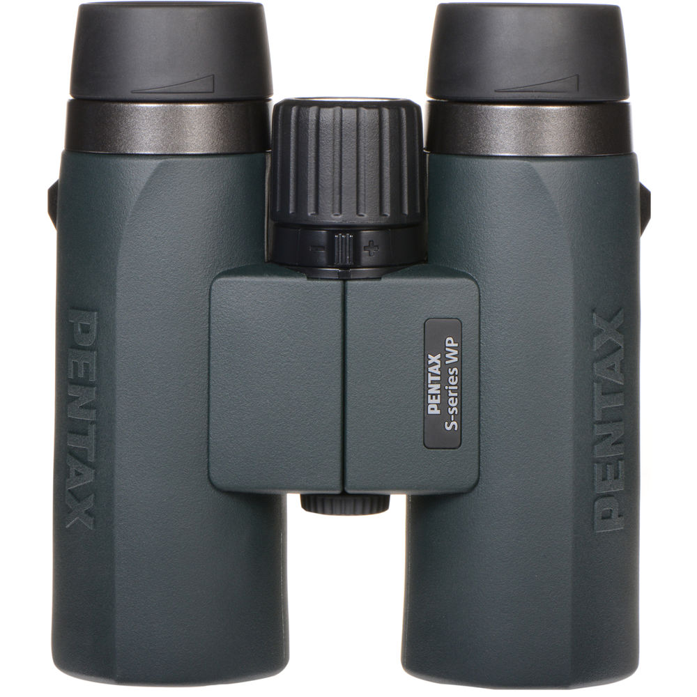 Pentax 8x42 S-Series SD WP Binoculars Pentax