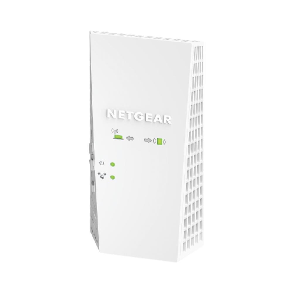 Netgear EX6250 WiFi Mesh Extender - AC1750 (Convert your existing router to a Mesh System)