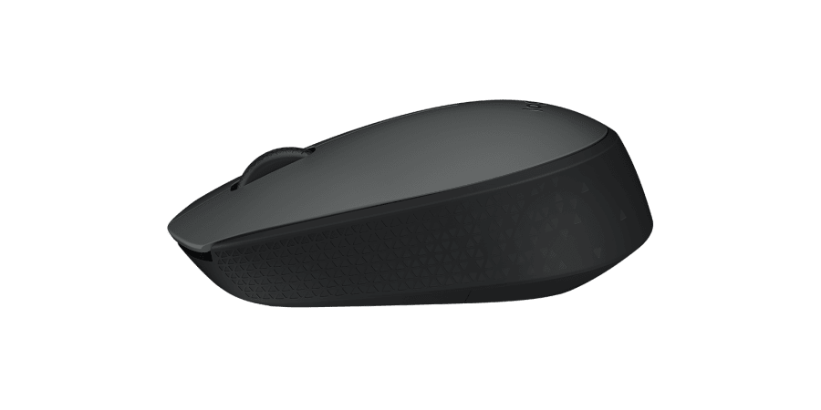 Logitech MK235 Wireless Keyboard and  Mouse Combo - GEARS OF FUTURE - GFX