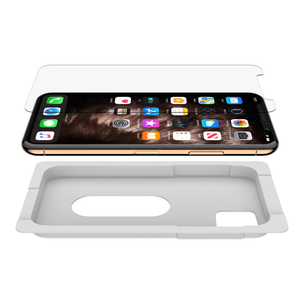 Belkin iPhone 11 Pro Max Tempered Glass