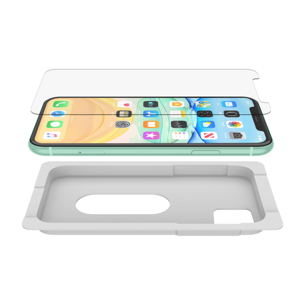 Belkin iPhone 11 Pro Tempered Glass