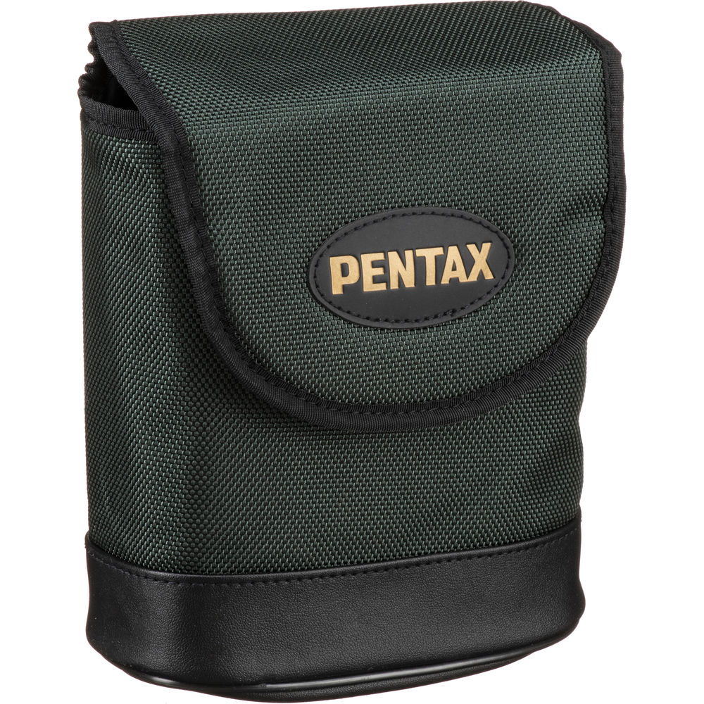 Pentax 10x50 Z-Series ZD WP Binoculars Pentax