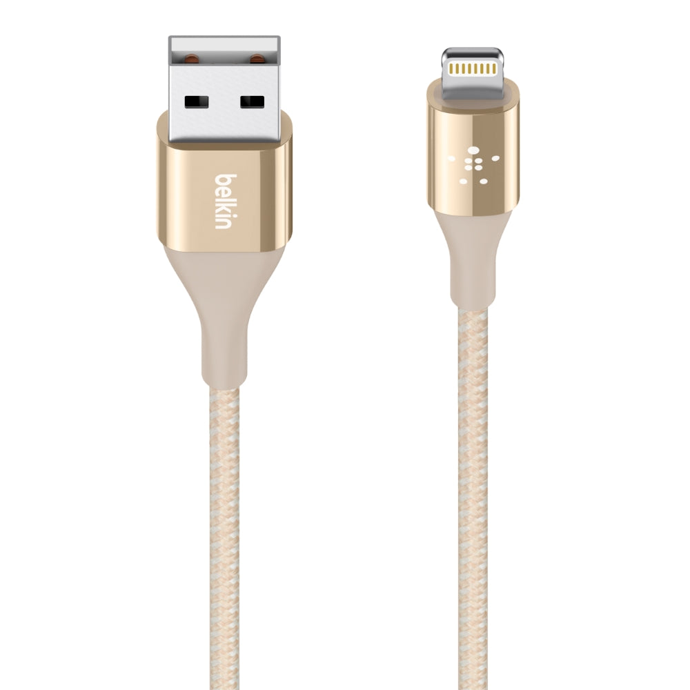 Belkin Mixit DuraTek Lightning to USB Cable