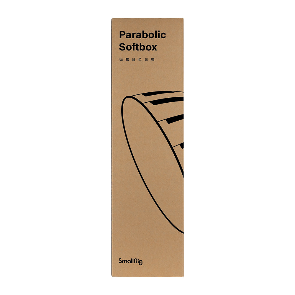 SmallRig RA-D85 Parabolic Softbox 3586