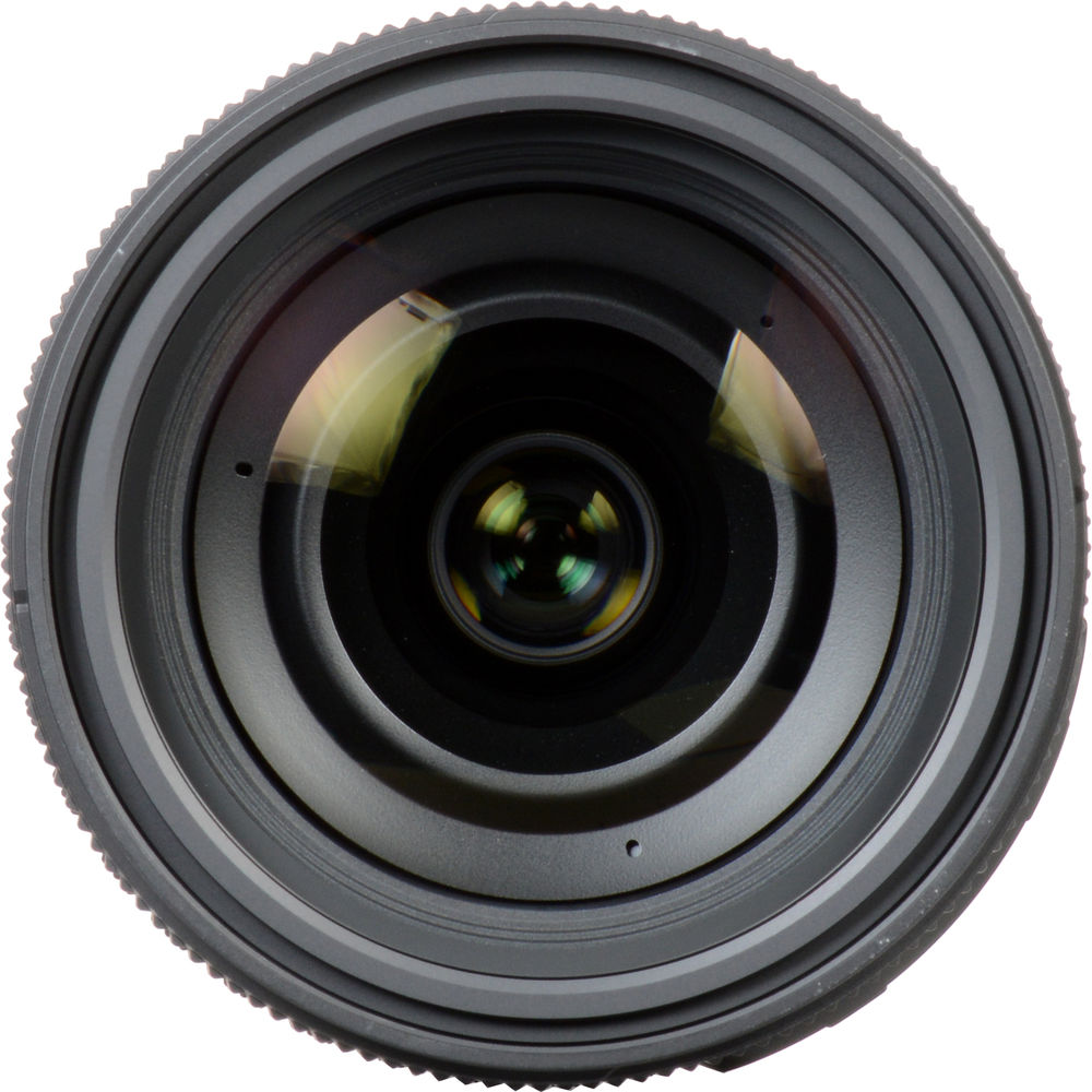 Sigma 24-70mm f/2.8 DG OS HSM Art Lens Sigma