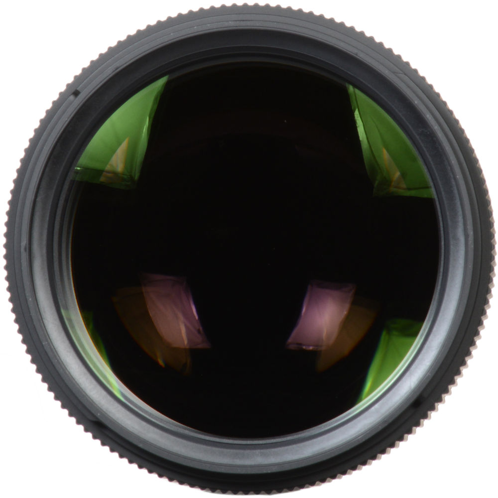 Sigma 135mm f/1.8 DG HSM Art Lens Sigma