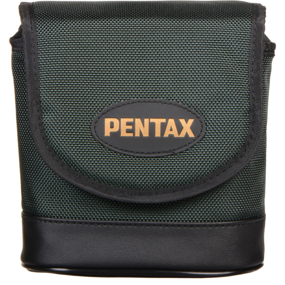 Pentax 8x43 Z-Series ZD WP Binoculars Pentax