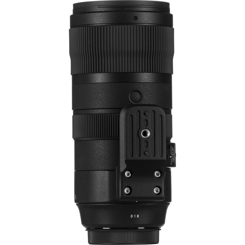 Sigma 70-200mm f/2.8 DG OS HSM Sports Lens Sigma
