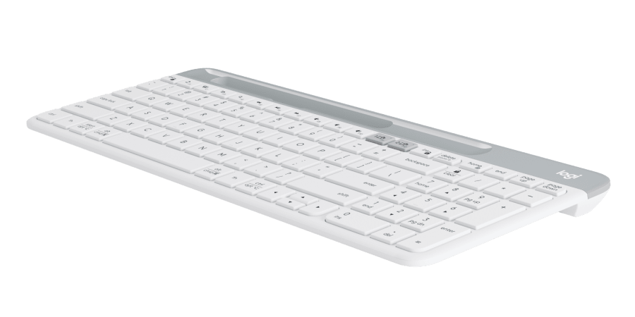 Logitech K580 Multi-Device keyboard