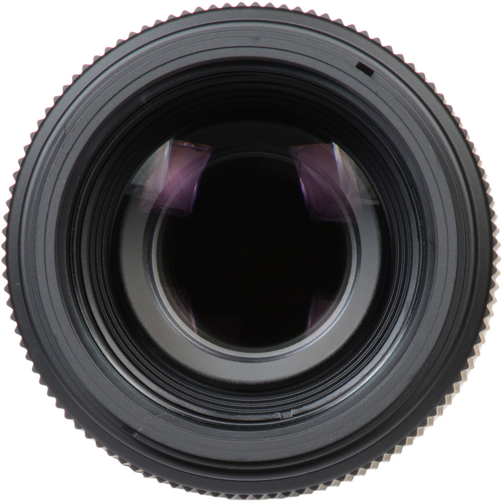 Sigma 100-400mm f/5-6.3 DG OS HSM Contemporary Lens Sigma
