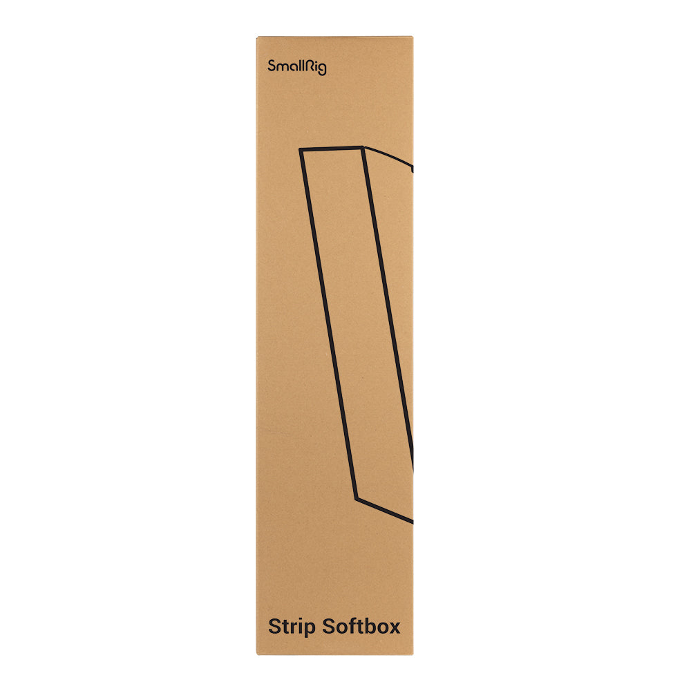 SmallRig RA-R30120 Strip Softbox 3931