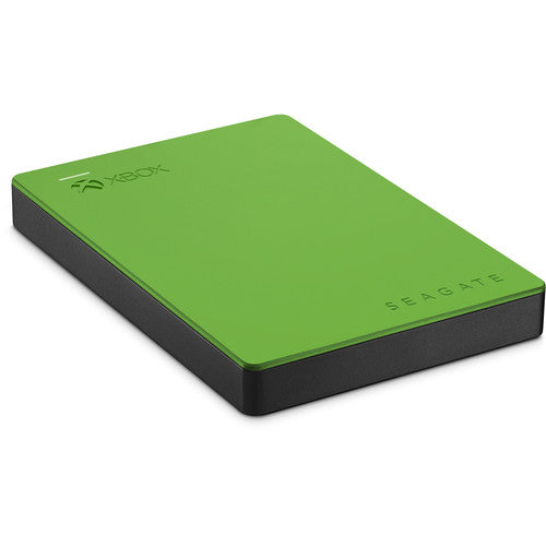 Seagate Game Drive for Xbox 2 TB External Portable HDD – Designed for Xbox One (STEA2000403) - GEARS OF FUTURE - GFX