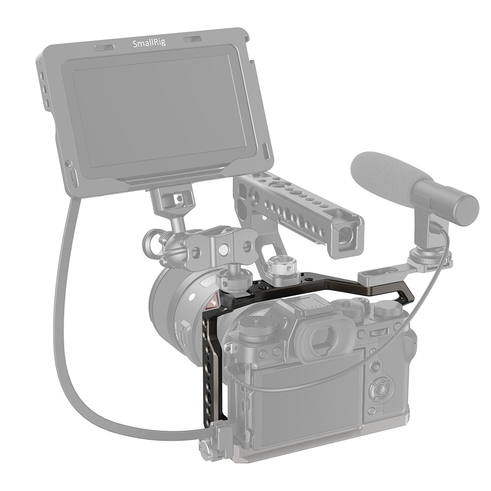 SmallRig Camera Cage for FUJIFILM X-T3 CCF2800
