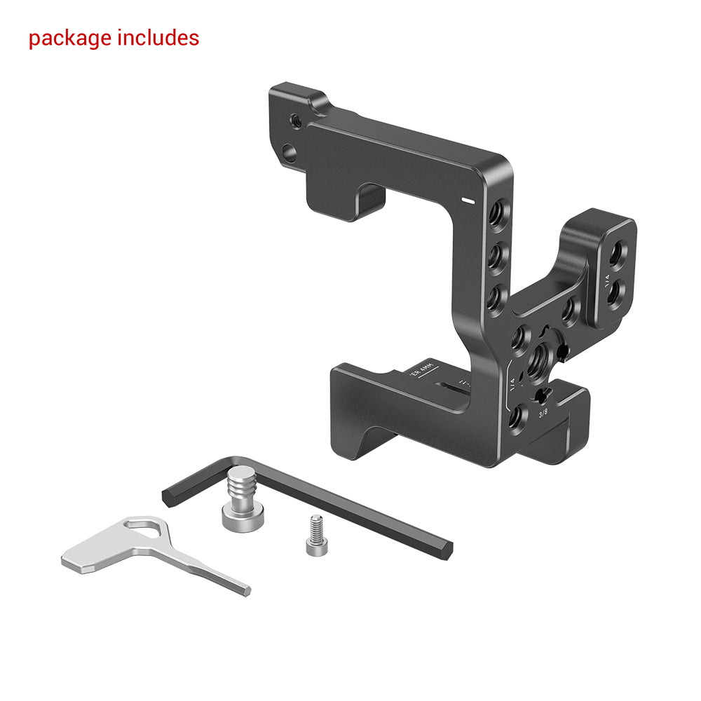 SmallRig Camera Cage for SIGMA ELECTRONIC VIEWFINDER EVF-11 3226