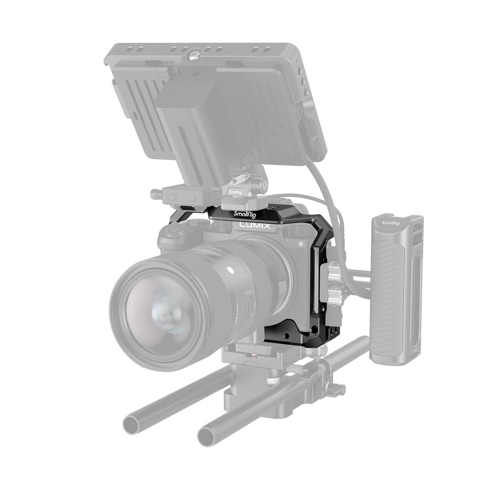 SmallRig Camera Cage for Panasonic S5 2983