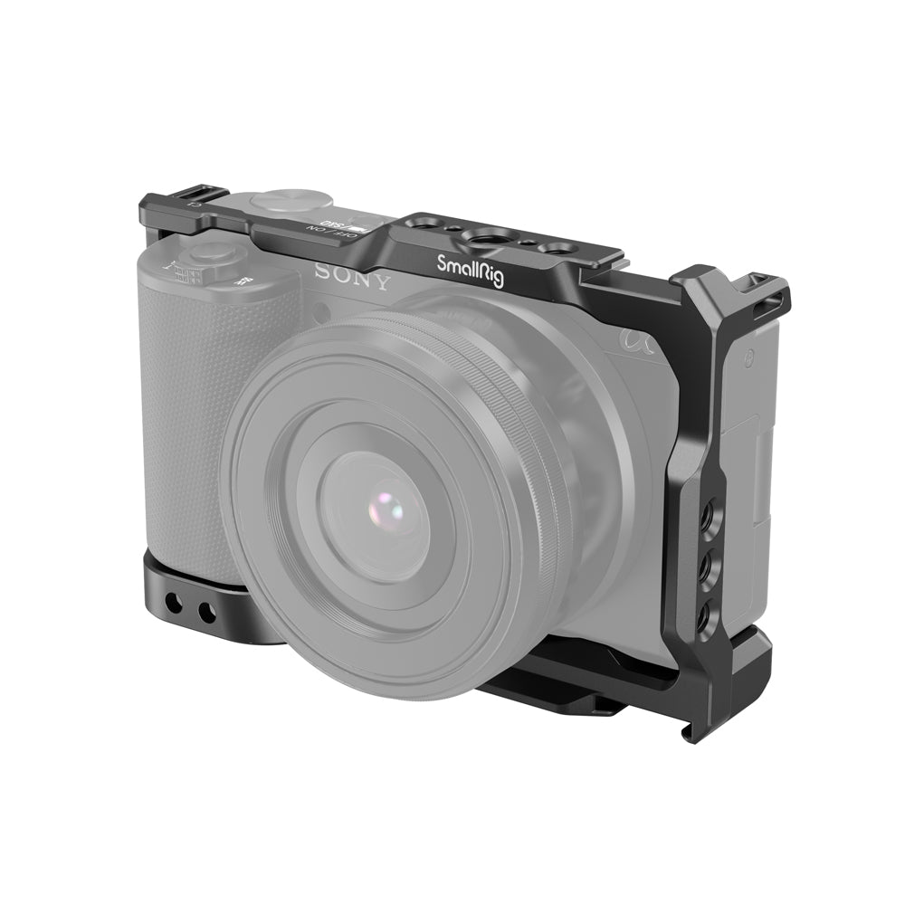 SmallRig Camera Cage for Sony ZV-E10 3531