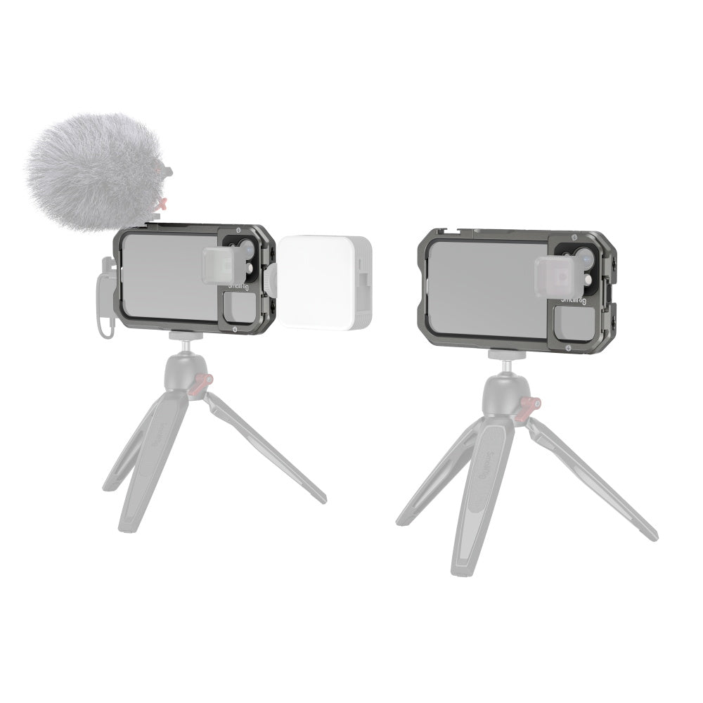 SmallRig Mobile Video Cage for iPhone 13 3734