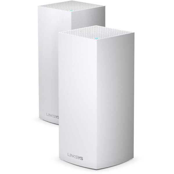 Linksys Velop AX4200 Tri-Band Mesh WiFi 6 System 2 Pack