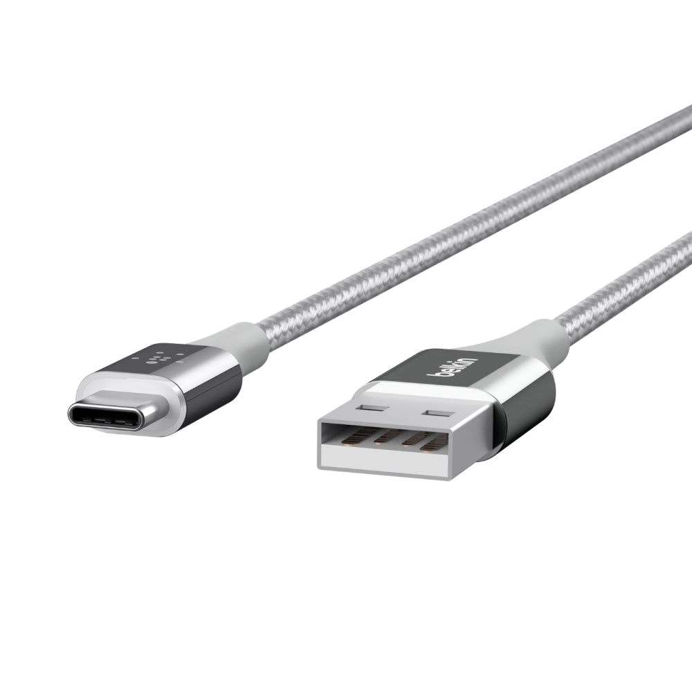 Belkin MIXIT↑ DuraTek USB-C to USB-A Cable (USB Type-C)