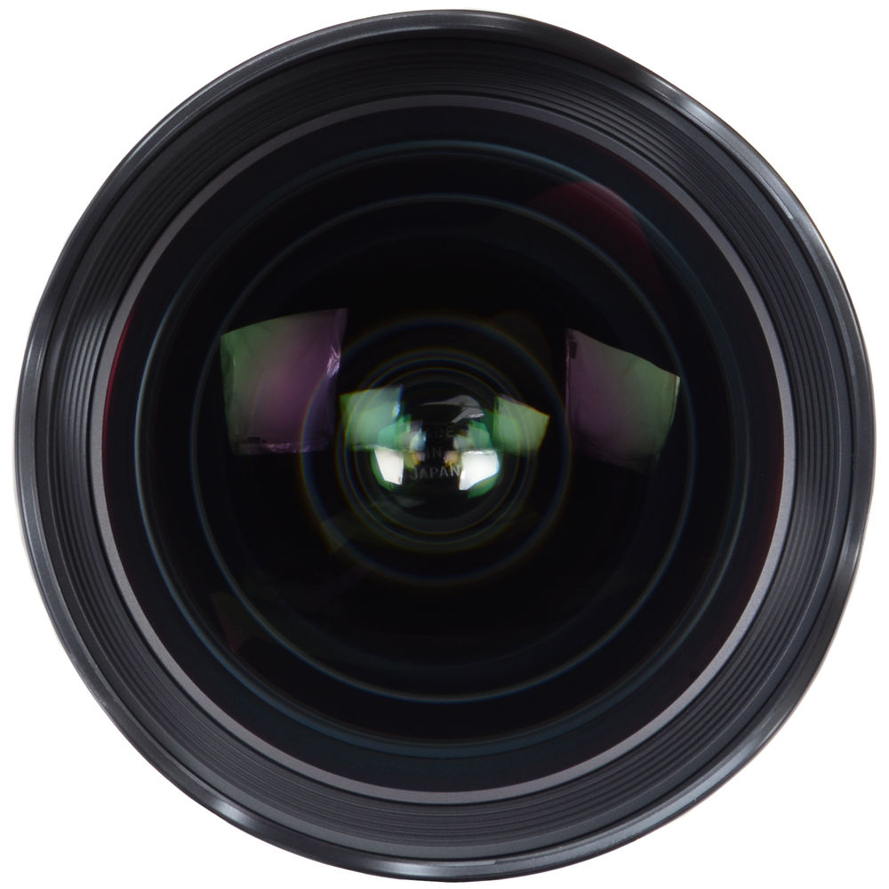 Sigma 20mm f/1.4 DG HSM Art Lens Sigma