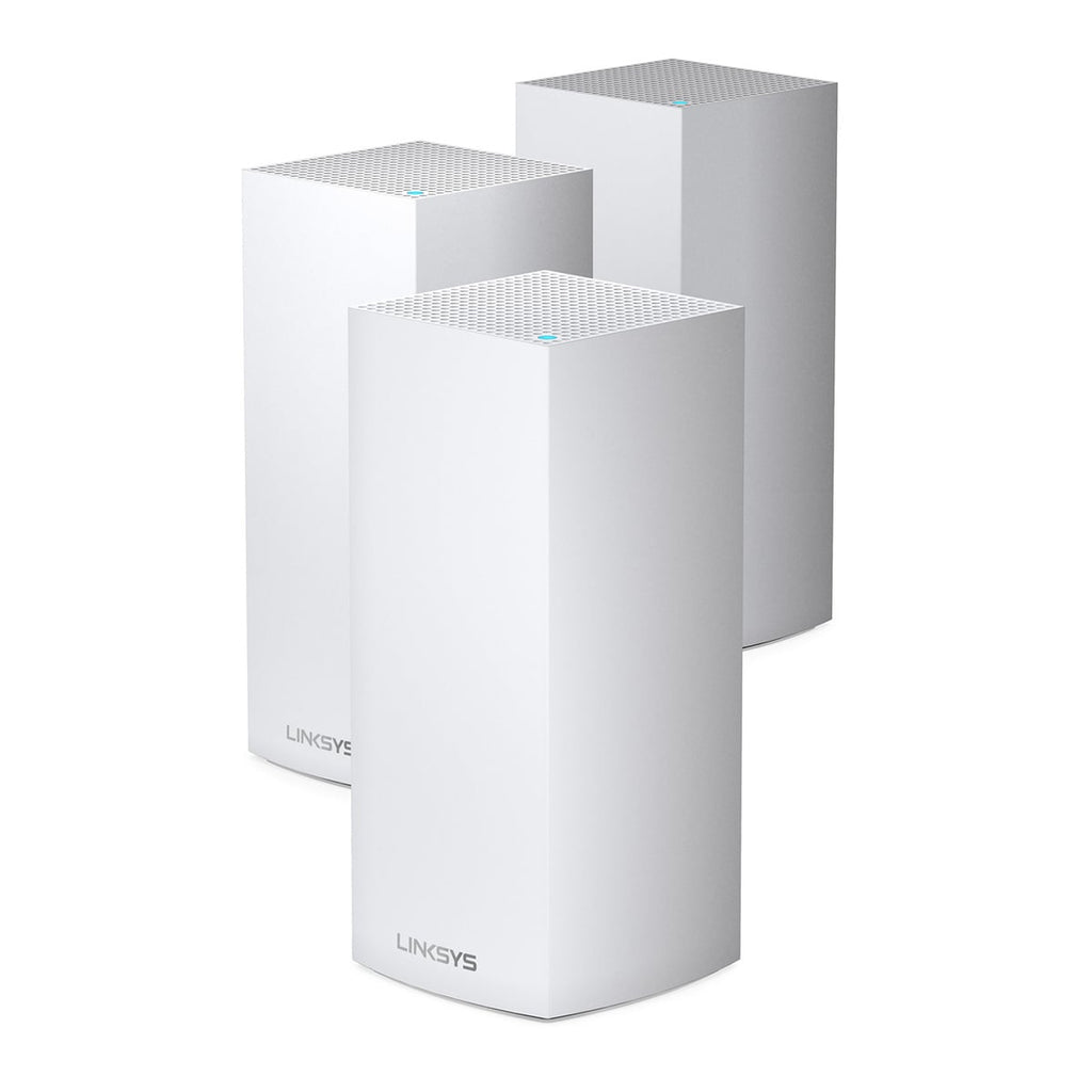 Linksys Velop AX4200 Tri-Band Mesh WiFi 6 System 3 Pack