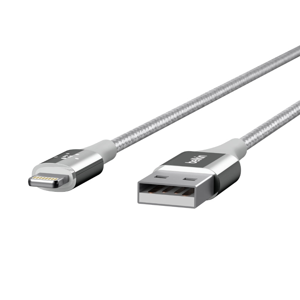 Belkin Mixit DuraTek Lightning to USB Cable