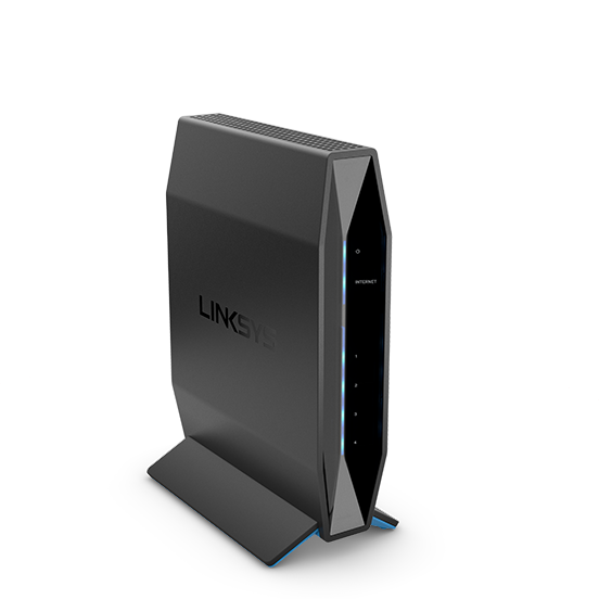 Linksys Dual-Band AC1200 WiFi 5 Router (E5600) Linksys