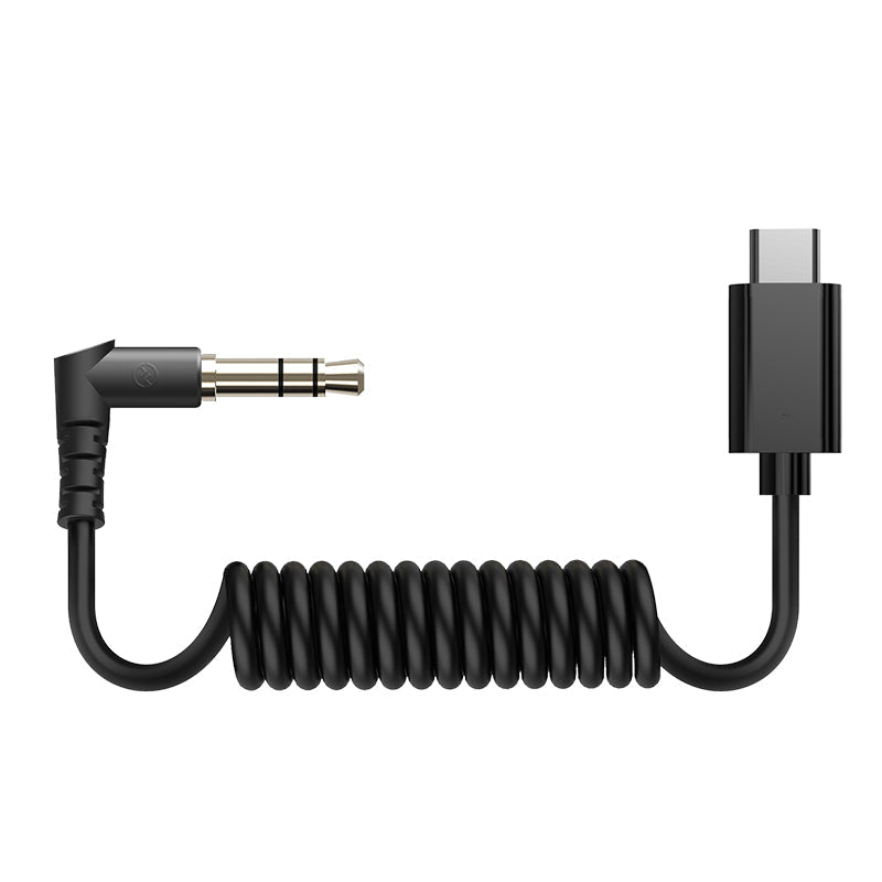 Hollyland 3.5mm TRS-to-USB Type-C Cable