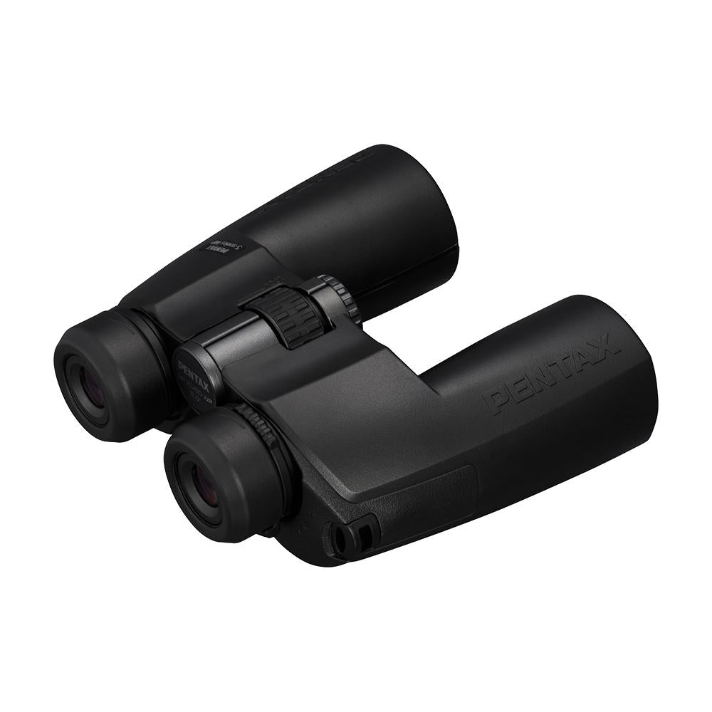 Pentax SP 10x50 WP Binoculars With Case Pentax