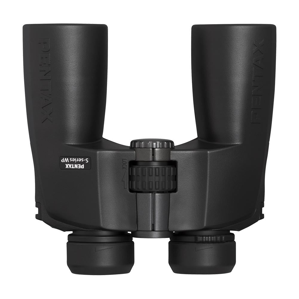 Pentax SP 10x50 WP Binoculars With Case