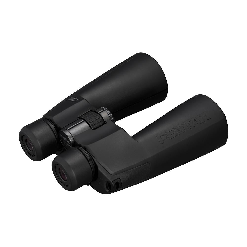 Pentax SP 20x60 WP Binoculars With Case Pentax