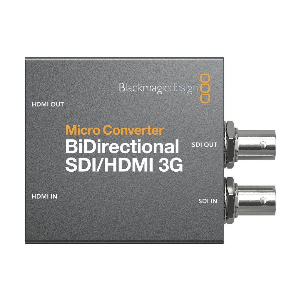 Blackmagic Design Micro Converter BiDirectional SDI/HDMI 3G Blackmagic Design