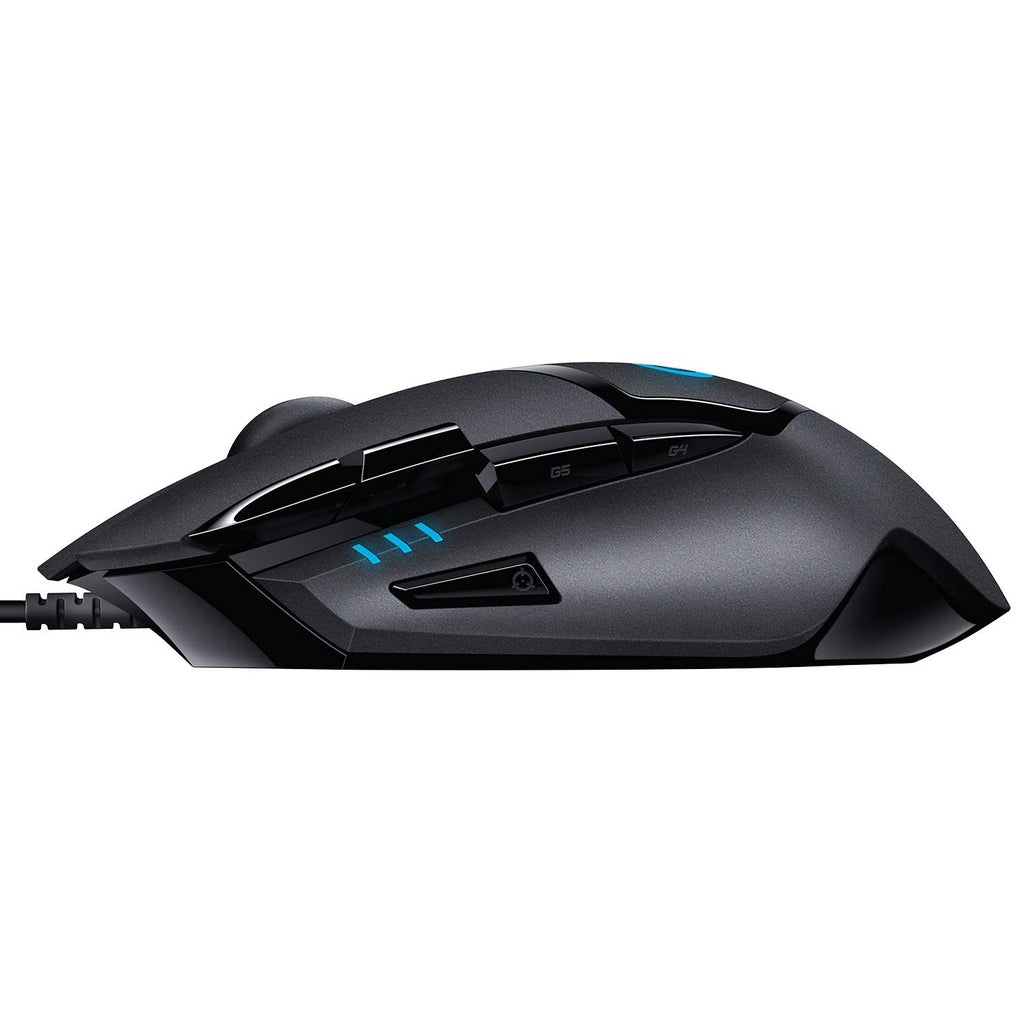 Logitech G402 Ultrafast FPS Gaming Mouse