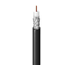 Belden 75 Ohm SDI Coax RG-6 18 AWG Cable (1694SB)