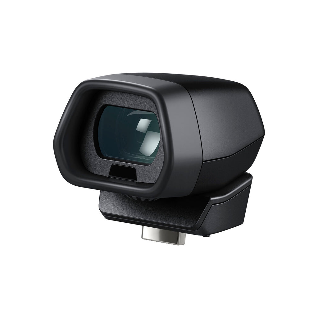 Blackmagic Design Pocket Cinema Camera Pro EVF for 6K Pro Blackmagic Design