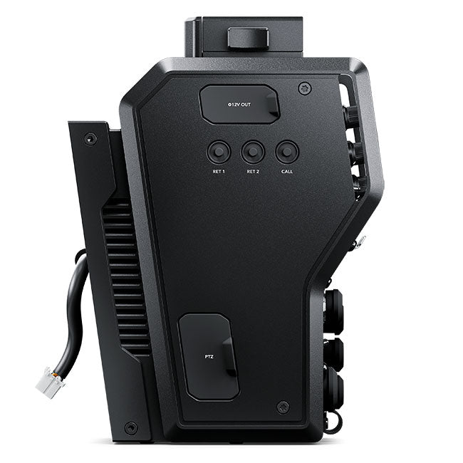 Blackmagic Camera Fiber Converter Blackmagic Design