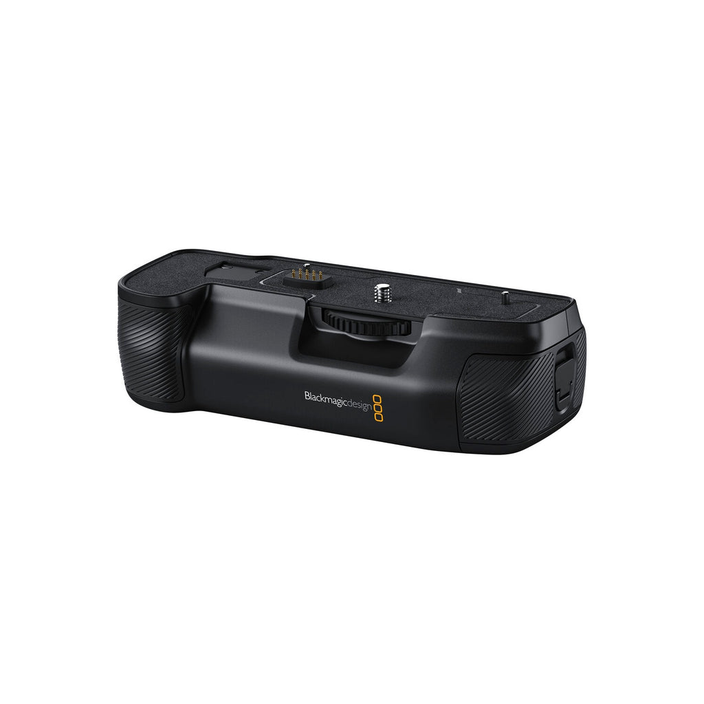 Blackmagic Design Pocket Cinema Camera Battery Grip for 6K Pro Blackmagic Design